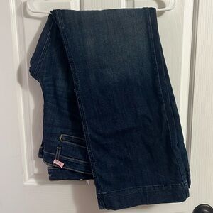 Ariat Dark Wash Trouser 33R